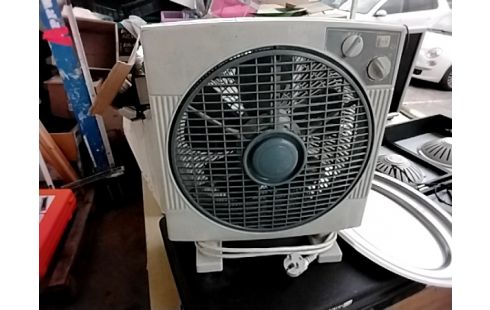 CHAUFFAGE D’APPOINT