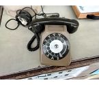 TELEPHONE ANCIEN