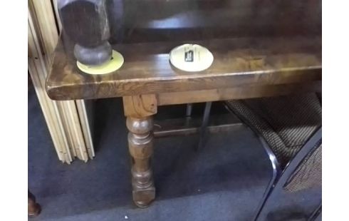 TABLE DE FERME 82X210