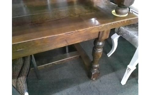 TABLE DE FERME 82X210