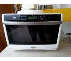 FOUR MICRO ONDES COMBINÉ WHIRLPOOL+RES
