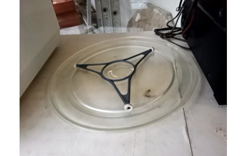 FOUR MICRO ONDES COMBINÉ WHIRLPOOL+RES