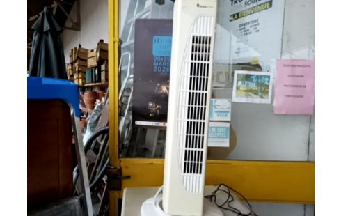 VENTILATEUR COLONNE