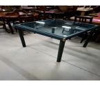 TABLE EXTENSIBLE MODERNE METAL