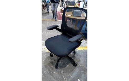 FAUTEUIL DE BUREAU TISSU