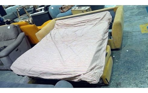 CANAPE CONVERTIBLE 2P