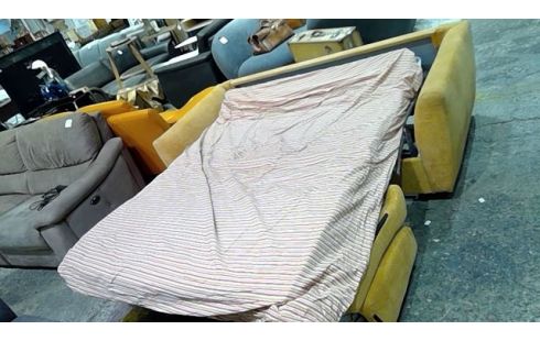 CANAPE CONVERTIBLE 2P