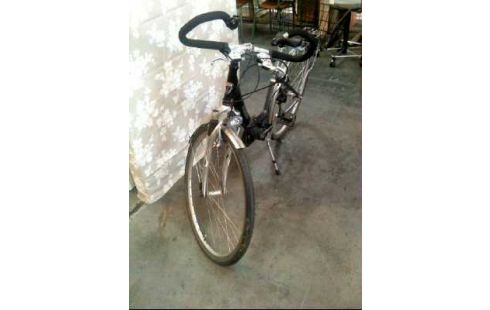 DAMENFAHRRAD <KTM> ALU 7005 21 GANGSCHALTUNG