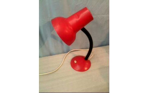 TISCHLAMPE <SIS> ROT