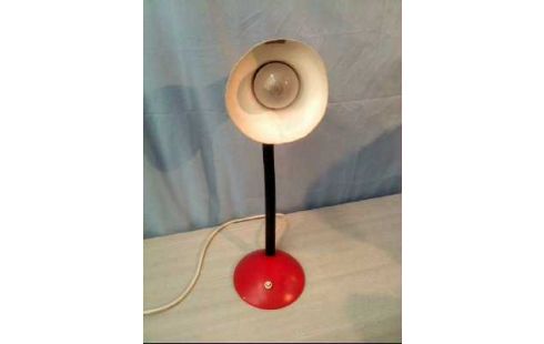 TISCHLAMPE <SIS> ROT