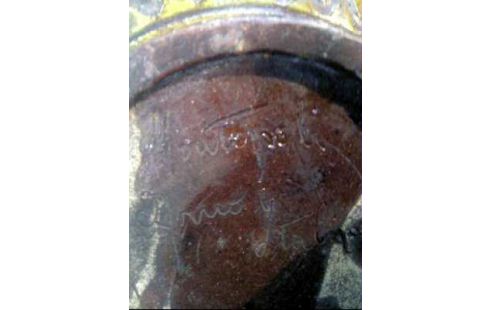 VASE ANTIK MONTOPOLI