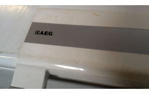 CONGELATEUR COFFRE AEG