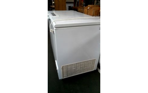 CONGELATEUR COFFRE AEG