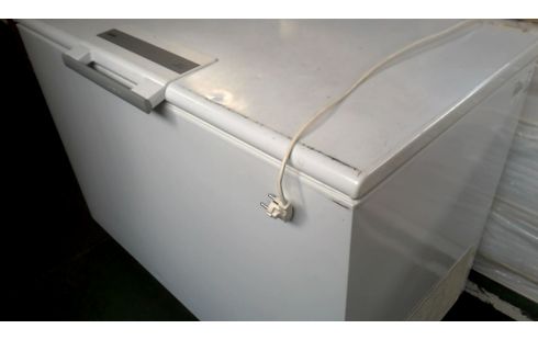 CONGELATEUR COFFRE AEG