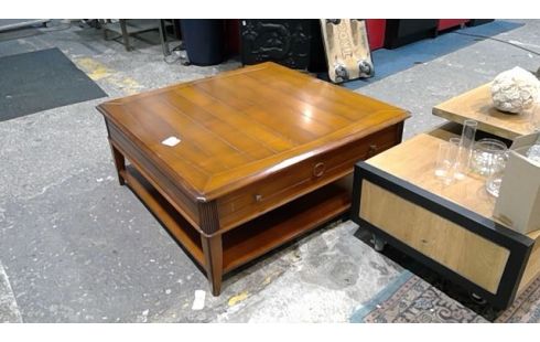 MESA BAJA CEREZO SILVESTRE