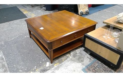 MESA BAJA CEREZO SILVESTRE