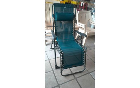 FAUTEUIL RELAX  HESPERIDE