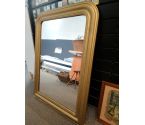 MIROIR LOUIS PHILIPPE