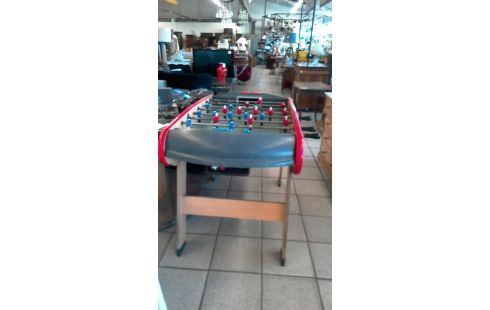 BABY FOOT SMOBY    E N  L' ETAT