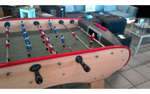 BABY FOOT SMOBY    E N  L' ETAT