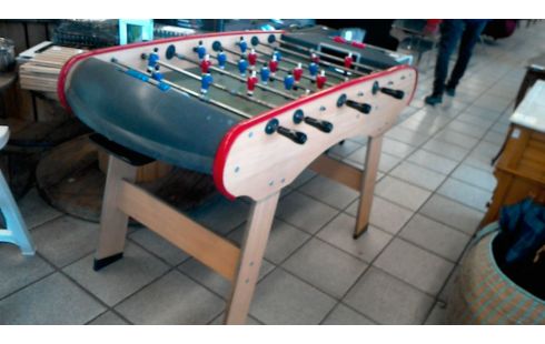 BABY FOOT SMOBY    E N  L' ETAT