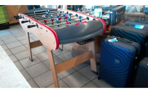 BABY FOOT SMOBY    E N  L' ETAT