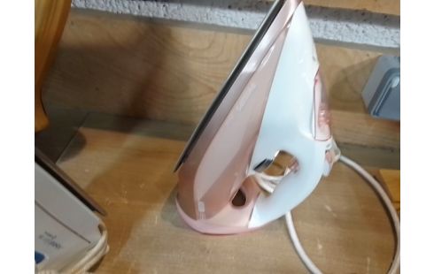 FER A REPASSER PHILIPS