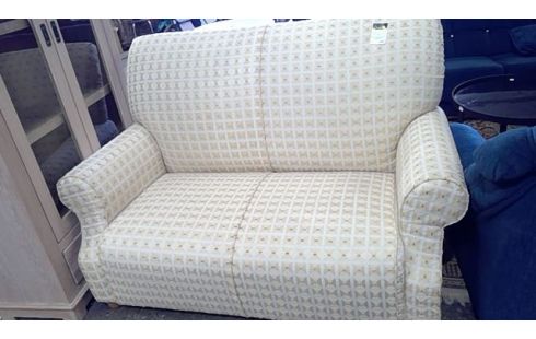 SALON COSY TISSU 2+1+1