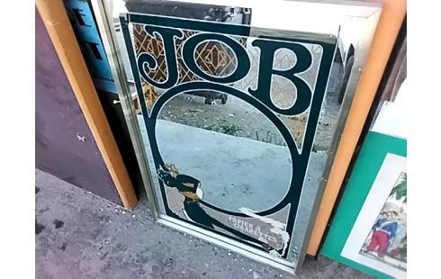 MIROIR DECO JOB