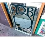 MIROIR DECO JOB