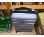VALISE RIGIDE PM GRISE