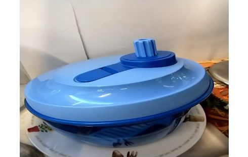 MIXEUR Manuel tupperware avec accessoires