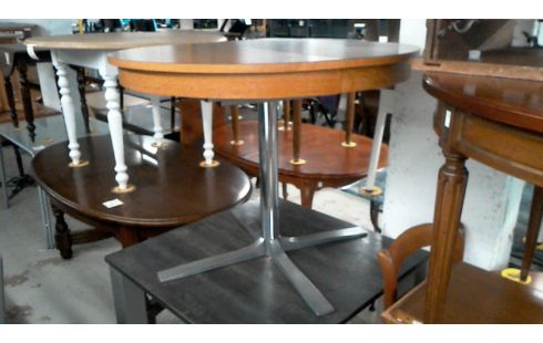 TABLE  1  ALLONGE   INTEGREE    VINTAGE