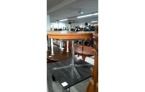 TABLE  1  ALLONGE   INTEGREE    VINTAGE