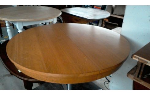 TABLE  1  ALLONGE   INTEGREE    VINTAGE