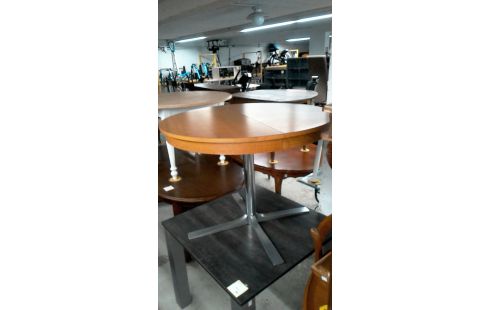 TABLE  1  ALLONGE   INTEGREE    VINTAGE