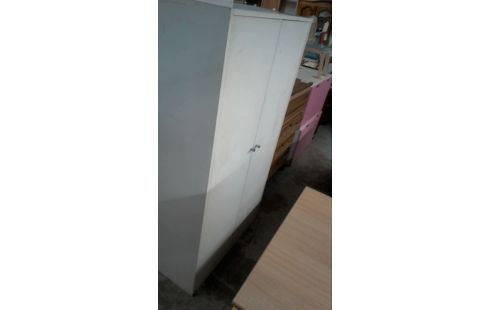 MEUBLE DE RANGEMENT  EN  L'  ETAT