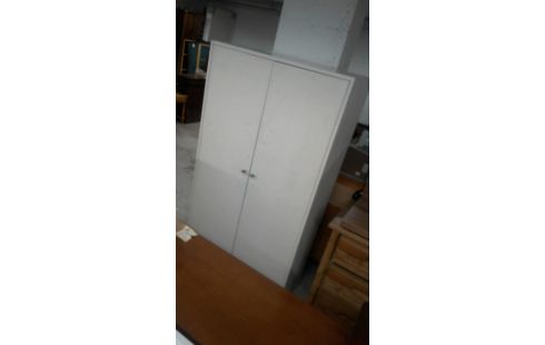 MEUBLE DE RANGEMENT  EN  L'  ETAT