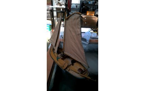 OBJET DECO, , BATEAU