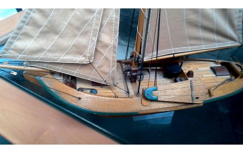 OBJET DECO, , BATEAU