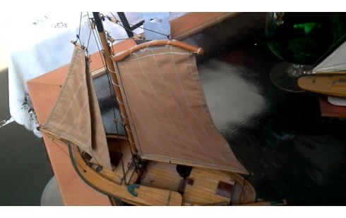 OBJET DECO, , BATEAU