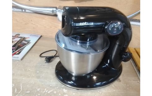 ROBOT MENAGER KITCHENCOOK