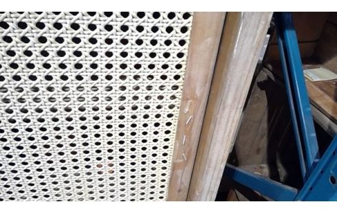 ANRICHTE. DESIGN 2 TÜREN VERSCHIEBBAR