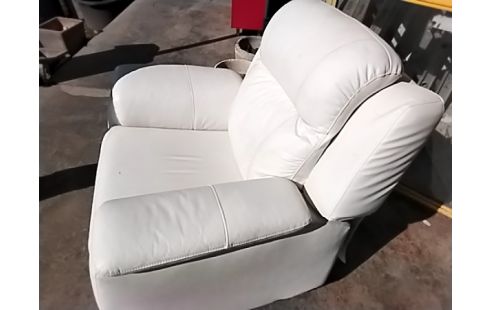 FAUTEUIL RELAX QUELQUES DÉFAUTS