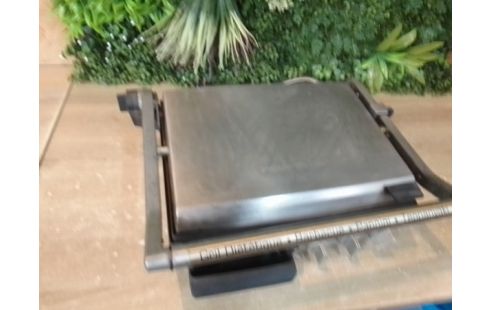 PLANCHA GRILL D'APPOINT