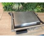 PLANCHA GRILL D'APPOINT