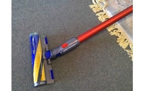 ASPIRATEUR BALAI DYSON CYCLONE V10