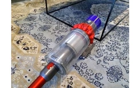 ASPIRATEUR BALAI DYSON CYCLONE V10