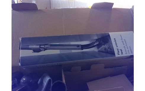 ASPIRATEUR BALAI DYSON CYCLONE V10