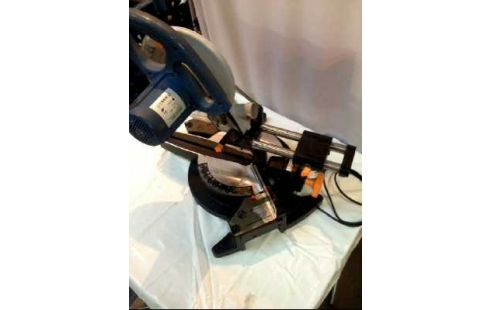 KAPPSÄGE <CMI> C-KGZS75 LASER